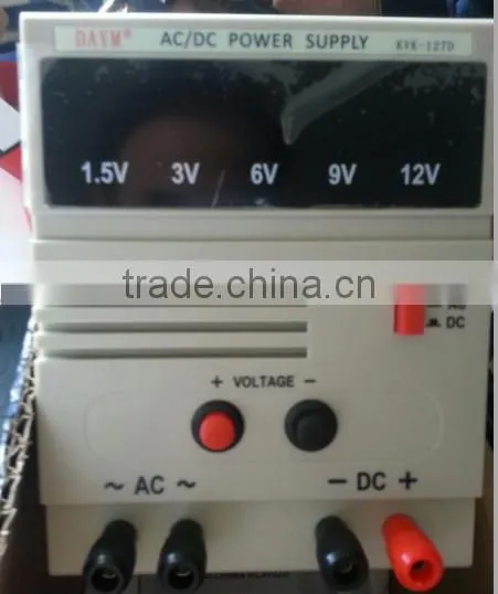 Output AC DC Switching Power Supply photo-3