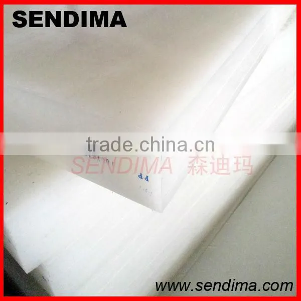 Colored Uhmw-pe Rod/bar/stick photo-5
