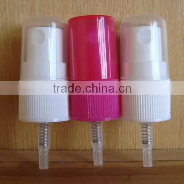 China Good Plastic 28/400 Mini Sprayer,plastic Spray Head,plastic Water Sprayer photo-2