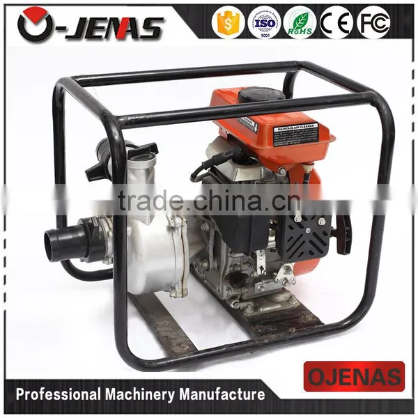 Cheap Price of Gasoline Water Pump With Professional Manufacture 2 Inch photo-4