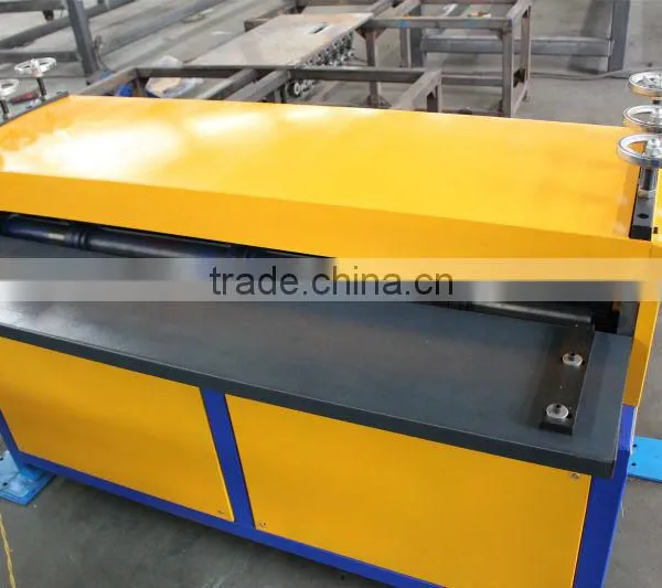 Roller Multi-line Beading Machine ,beading Machine Machin Trimming photo-2