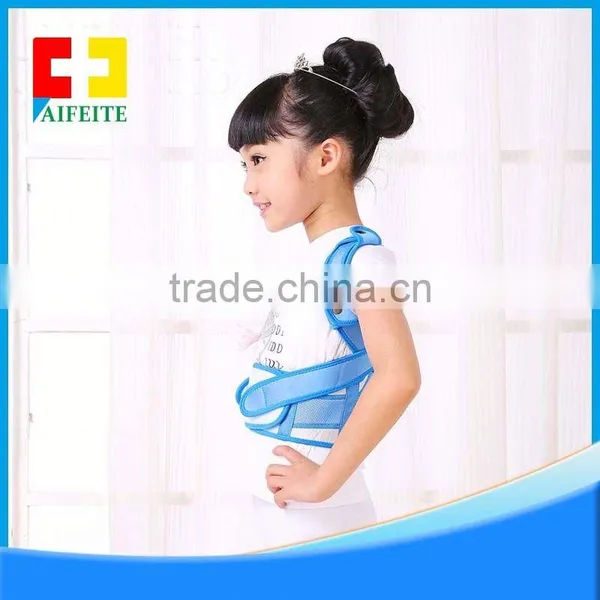 Lower Back Support Belt Back and Shoulders Support Belt Orthopedic Back Support Belt photo-4
