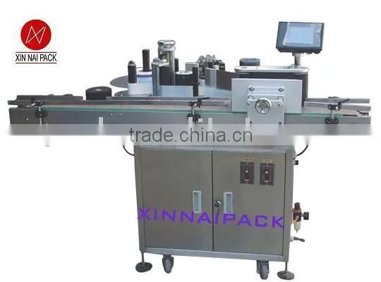 LYJ200 Economic Round Bottle Labelling Machines