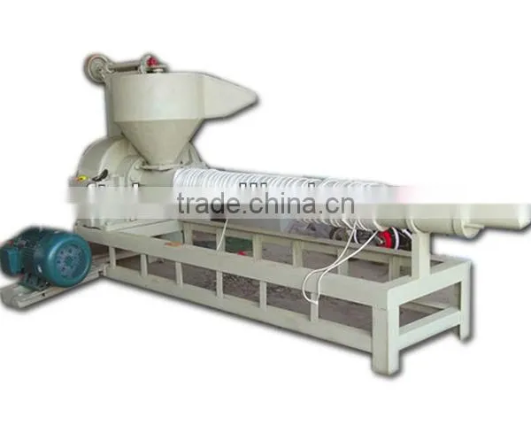 pp Peletizer Machine photo-2