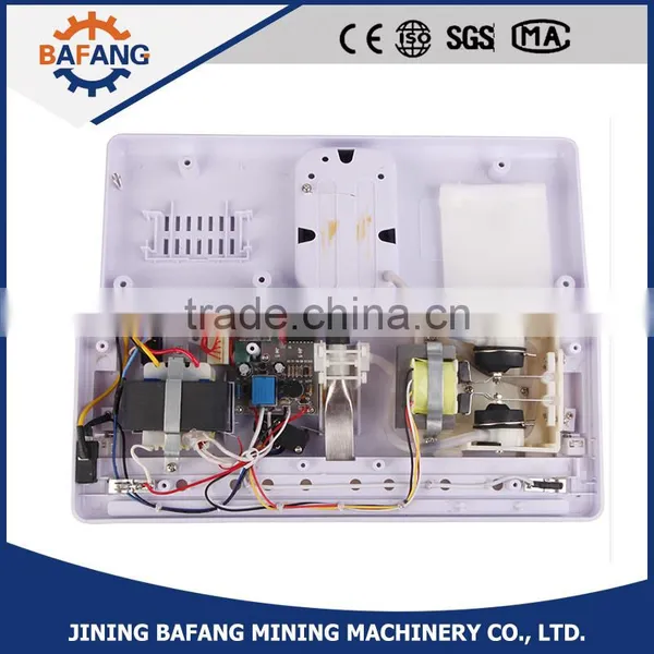 New Household Vacuum Sealer, Vacuum Packing Machine photo-5