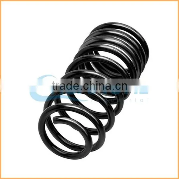 Factory Direct Open Coil Helical Compression Springs photo-6