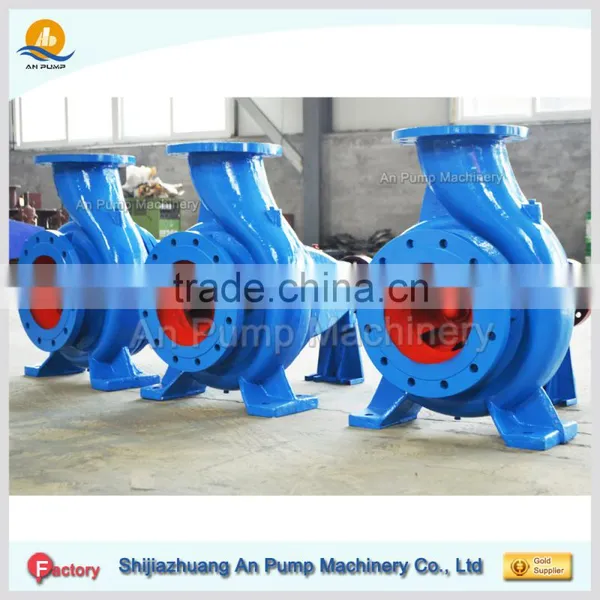 Centrifugal Single Stage End Suction Condensate Pump for Air Conditioner photo-3