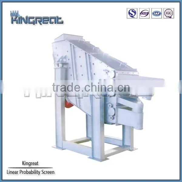 Salt Making Machine Screw Salt Washer photo-6
