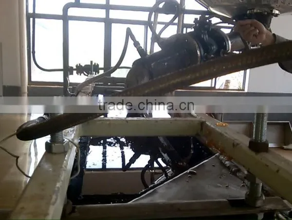 Steel Band Flake Make Machine photo-2