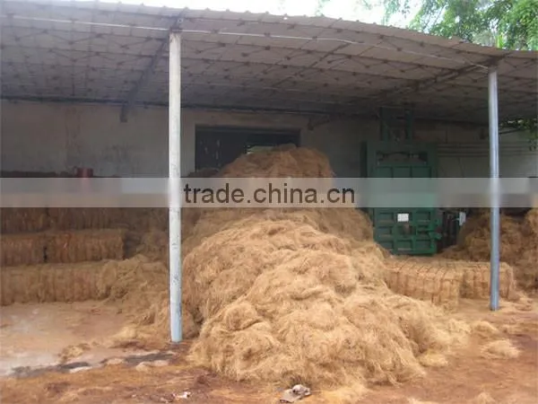 High Efficiency Oil Palm Fibre Dryer Machine/coco Peat Dryer With Good Drying Effect photo-3