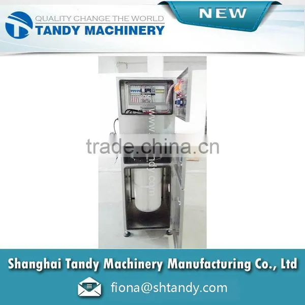 Low Price Automatic Powerful Vacuum Clearner/Industrial Dust Collector photo-2