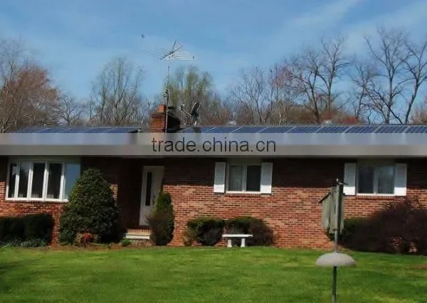 120w 12kw Solar Home Solar Systems Led Street Light photo-3