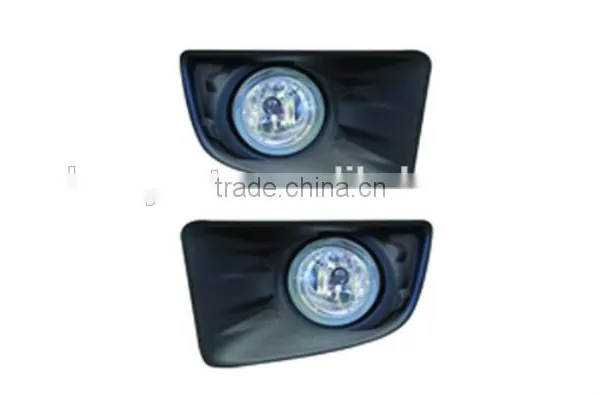 Fog Lamp For D-MAX photo-2