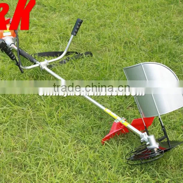 31cc 4-stroke Mini-harvester Forage Harvester photo-4