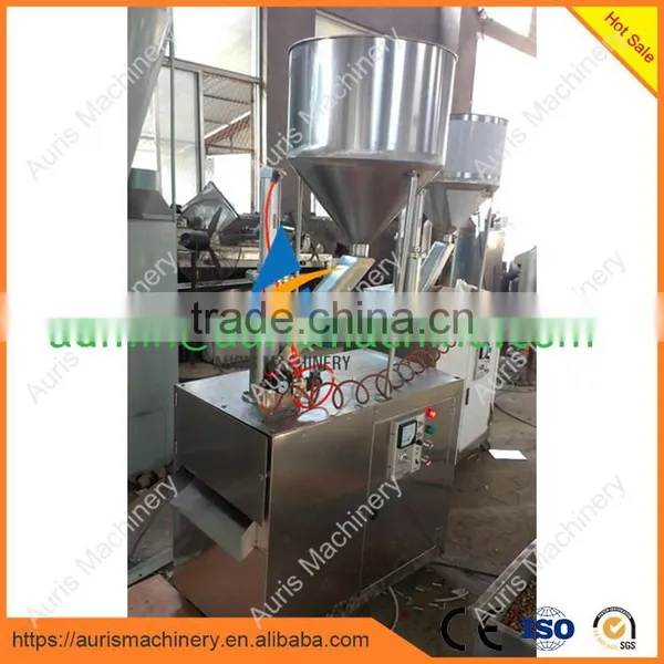 Almond/peanut/nut/cashew Slicing Machine photo-5