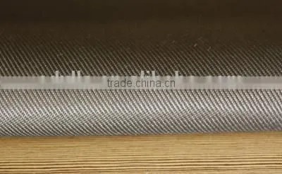 Factory Supply Textured E-fiberglass Cloth With PTFE Membrane Used for Dust Collector Bag photo-4