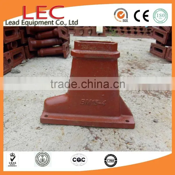 LEC Prestressed Concrete Construction Flat Anchor System photo-3