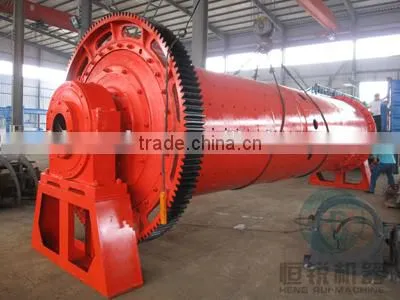 Rod Mill for Grinding photo-2