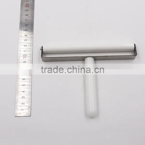 Cellphone Repair Tool LCD Roller 6cm Width for Iphone Samsumg Screen Oca Film Laminating photo-3