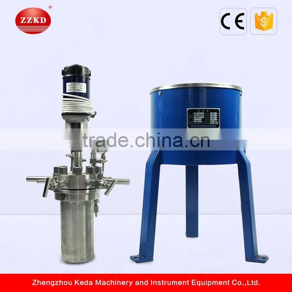 Hottest Biology Laboratory Autoclave Reactor photo-4