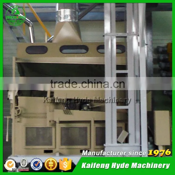 5XZ Beans Coca Seed Gravity Separator Grader photo-6