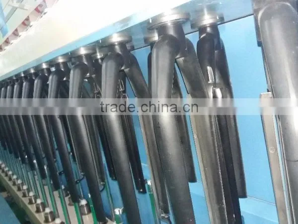 Taihang Roving Frame Machine photo-6