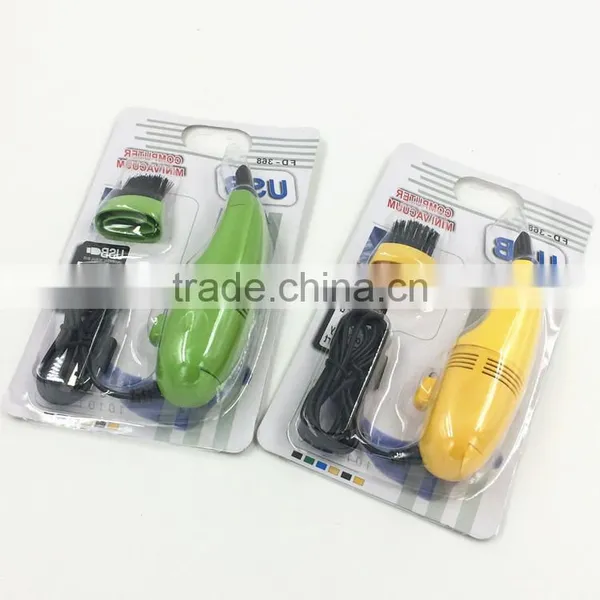 Keyboard Cleaner Vacuum Cleaner Mini Keyboard Cleaner USB Powered Keyboard Cleaner photo-2