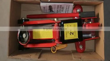 Car Repair Tools 3ton Hydrulic Jack photo-6