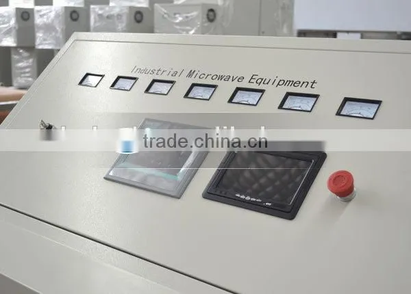 Factory Direct Sales Best Quality Fast Food Box Lunch Microwave Drying Equipment photo-2