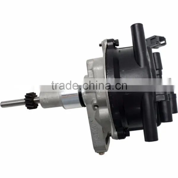 Distributor for Toyota 4Y Part No.: 19100-65010 photo-2
