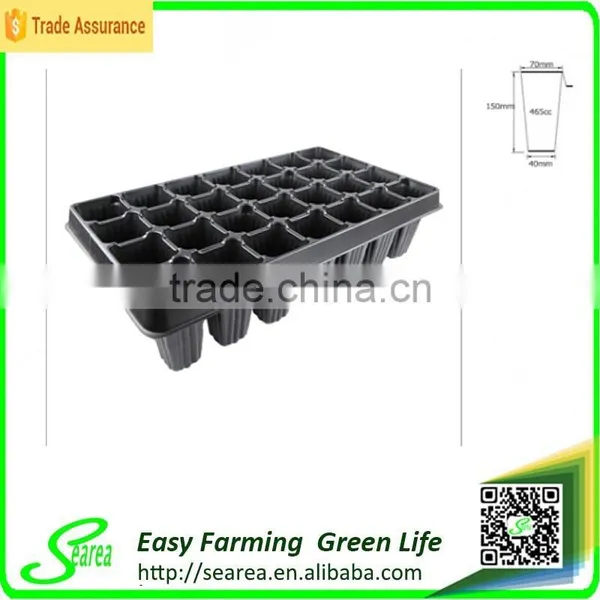 Nursery Seeding Plate photo-2