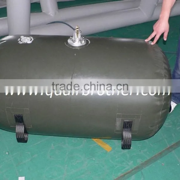 Hot Sale PVC Packing Bag for Cement photo-2