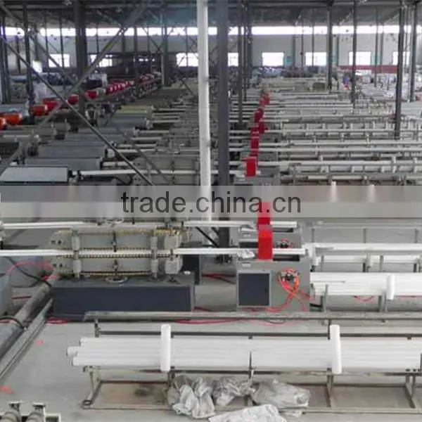 Electric Cable Protection Corrugated Pipe Fiber Optic Cable Protection Pipe photo-6