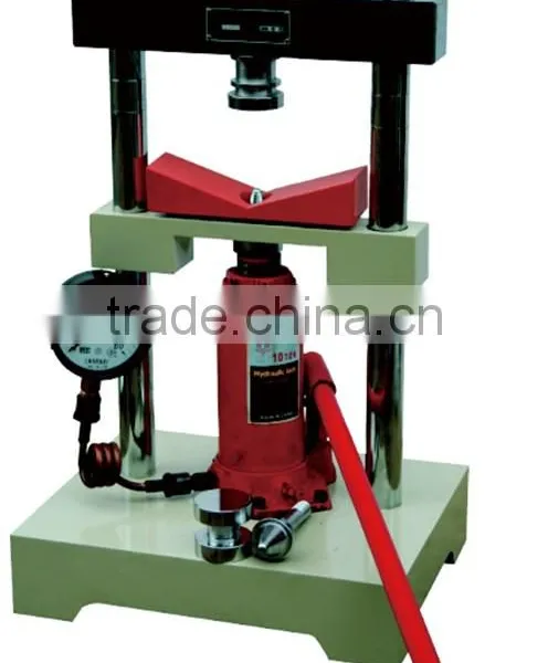 STDZ-3 Point Load Strength Test 100KN With Digital Display photo-3