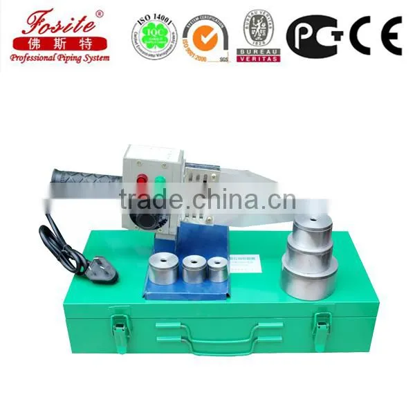 Ppr Pipe Hot Welding Machine Manufacturer photo-4