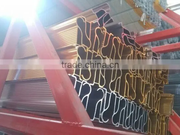Aluminum Profile / Factory Professional Production / Production According to Customer's Size. photo-5