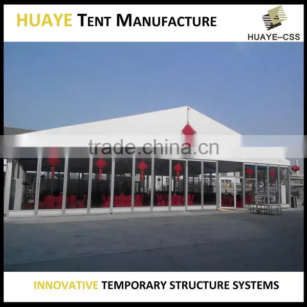 20m Large Waterproof Tents for Events on Promotion photo-5