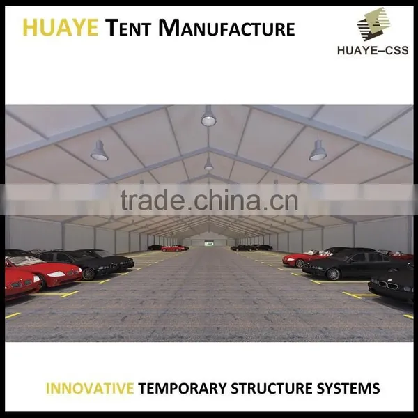 Waterproof Canopy Car Cover for Car Parking Cover Outside photo-2