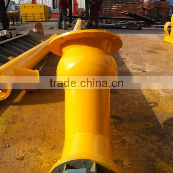 Cement Conveyer photo-5