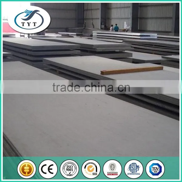 Building Metal Material Hot Dipped Galvanized Steel Sheet photo-4