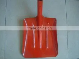 Russia Shovel