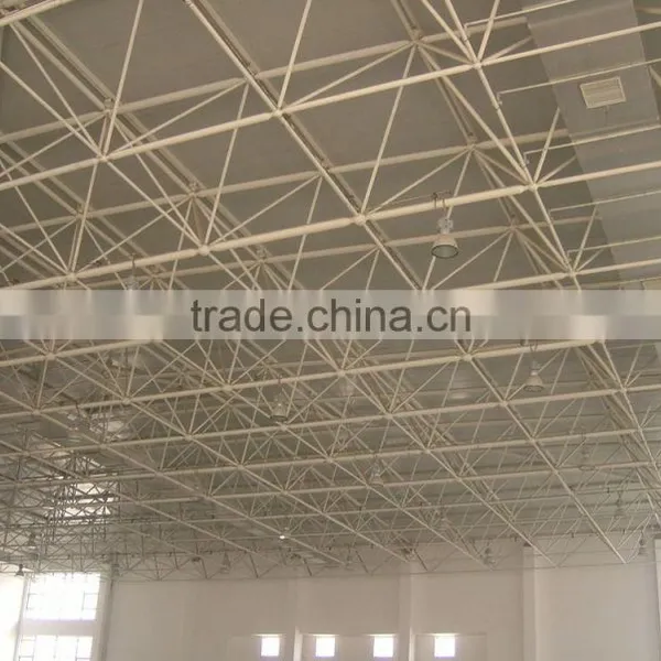 China Honglu Steel Suspended Ceiling