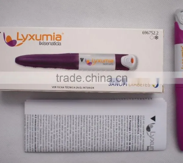 2015 SANOFI Newest Insulin Ball Pen photo-4