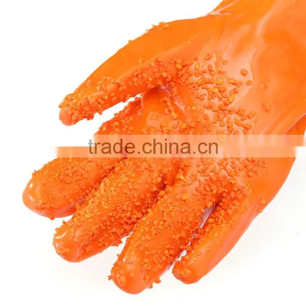 Vegetable Fruit Peeling Gloves Potato Peeler photo-4