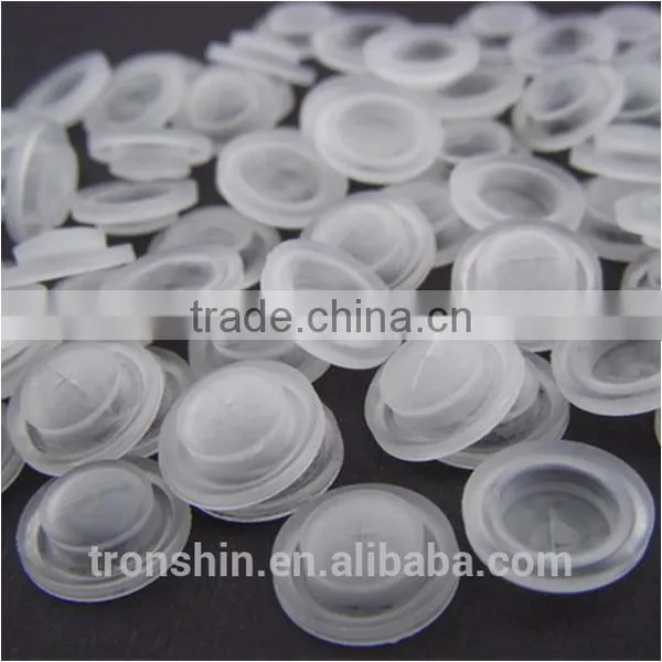 ISO9001/14001 Certification Liquid Silicone Injection Mold Manufacturers photo-5