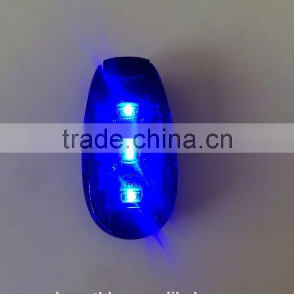 Mini LED Light With Clip for Promotional photo-6