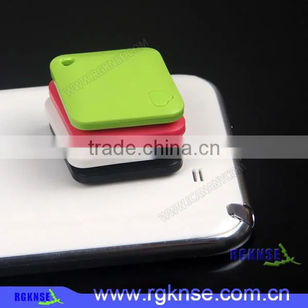 2016 Itag Anti Lost Alarm Bluetooth 4.0 Key Finder For Pets Wallets Kids Gift With Bluetooth Remote Shutter for Mobile Phone photo-4