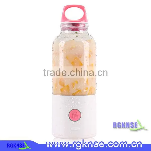 RGKNSE Easy Juicer Frunit Juice Blenders Cup photo-4