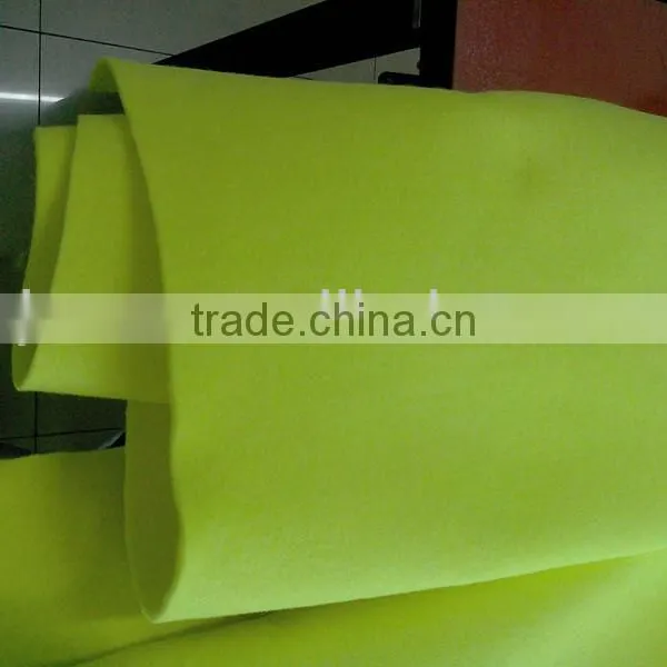 Customized Polyester Felt Needle Punched From Factory Price photo-3
