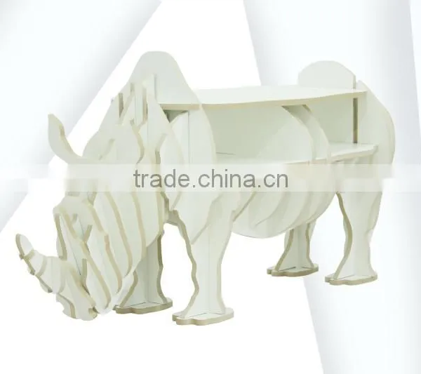 Home Furniture of Rhinoceros Table photo-3